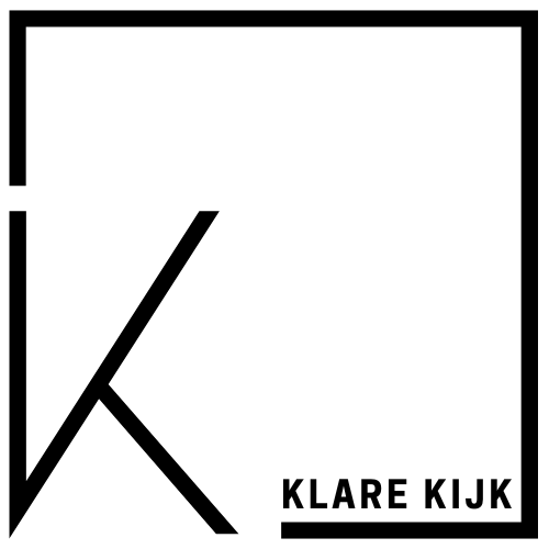 KlareKijk logo